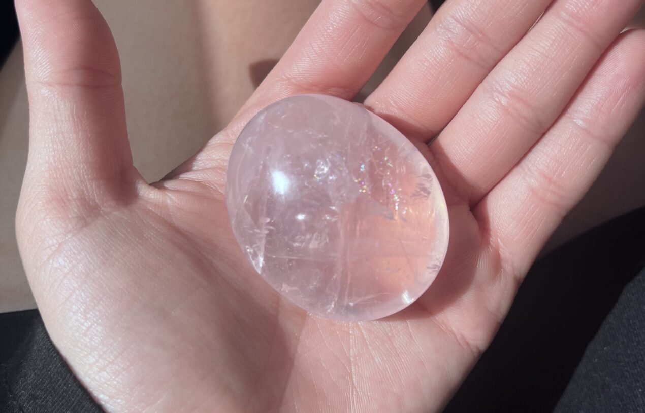 Crystal Healing